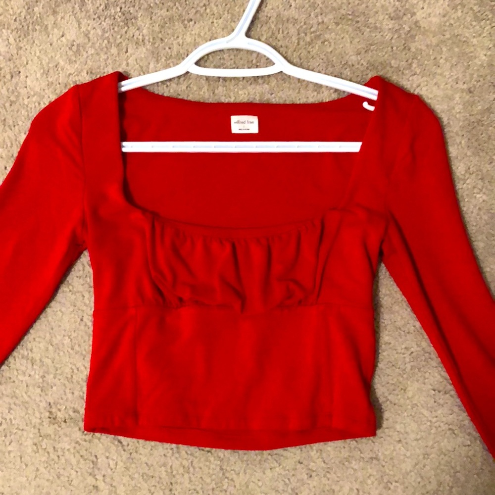 Aritzia Top